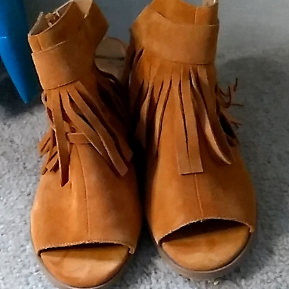 Dress Shoes